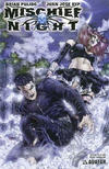Cover Thumbnail for Mischief Night (2006 series) #1 [Damned Duo]