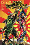 Cover Thumbnail for Jade Warriors: Slave of the Dragon (2001 series) #1 [Main Cover]