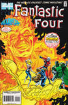 Cover for Fantastic Four (Marvel, 1961 series) #401 [Direct Edition]