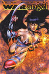 Cover Thumbnail for Brian Pulido's War Angel (2005 series) #1 [Adrian]