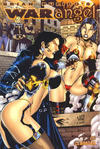 Cover Thumbnail for Brian Pulido's War Angel (2005 series) #2