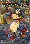 Cover Thumbnail for Brian Pulido's War Angel (2005 series) #2 [Ryp]