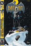 Cover for Batman Adventures (Dino Verlag, 1995 series) #18 [Weihnachts-Sonderausgabe]