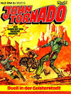 Cover for John Tornado (Bastei Verlag, 1980 series) #2