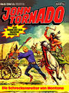 Cover for John Tornado (Bastei Verlag, 1980 series) #5