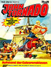 Cover for John Tornado (Bastei Verlag, 1980 series) #6