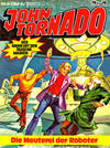 Cover for John Tornado (Bastei Verlag, 1980 series) #9