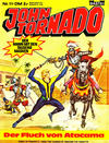 Cover for John Tornado (Bastei Verlag, 1980 series) #11