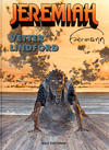 Cover for Jeremiah (Kult Editionen, 1998 series) #21 - Vetter Linford