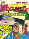 Cover for Isnogud (Egmont Ehapa, 1989 series) #17 - Isnoguds Geburtstag