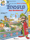 Cover for Isnogud (Egmont Ehapa, 1974 series) #1 - Isnogud der Großwesir