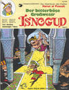 Cover for Isnogud (Egmont Ehapa, 1974 series) #2 - Der bitterböse Großwesir Isnogud