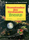Cover for Isnogud (Egmont Ehapa, 1974 series) #5 - Sternstunden des Großwesirs Isnogud