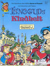 Cover for Isnogud (Egmont Ehapa, 1974 series) #13 - Isnoguds Kindheit