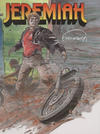 Cover for Jeremiah (Kult Editionen, 1998 series) #25 - Und wenn die Erde eines Tages... [Luxusausgabe]