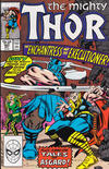 Cover for Thor (Marvel, 1966 series) #403 [Direct]