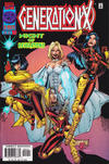 Cover for Generation X (Marvel, 1994 series) #24 [Direct Edition]