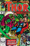 Cover for Thor (Marvel, 1966 series) #405 [Direct]