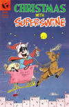 Cover for Christmas with Superswine (Fantagraphics, 1989 series) #1