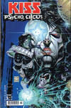 Cover for Kiss: Psycho Circus (Infinity Verlag, 1999 series) #3