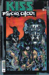 Cover for Kiss: Psycho Circus (Infinity Verlag, 1999 series) #5