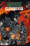 Cover for Kiss: Psycho Circus (Infinity Verlag, 1999 series) #6
