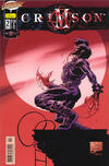 Cover for Crimson (Dino Verlag, 2000 series) #2