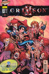 Cover for Crimson (Dino Verlag, 2000 series) #3