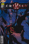 Cover for Crimson (Dino Verlag, 2000 series) #5