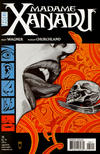 Cover for Madame Xanadu (DC, 2008 series) #28