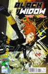 Cover for Black Widow (Marvel, 2010 series) #7