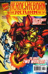 Cover Thumbnail for Heroes Reborn: The Return (1997 series) #3 [Variant Edition]