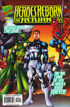 Cover Thumbnail for Heroes Reborn: The Return (1997 series) #4 [Variant Cover]