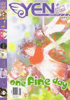 Cover for Yen Plus (Yen Press, 2008 series) #v2#1