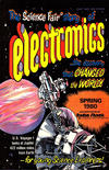 Cover for The New Science Fair Story of Electronics - The Discovery That Changed the World (Radio Shack, 1978 series) #Fall-Winter 1979, Spring 1980 [Spring 1980]