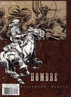 Cover for Hombre (Hjemmet / Egmont, 2010 series) #1/2010