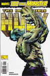 Cover Thumbnail for Incredible Hulk (2000 series) #33 (507) [Direct Edition]