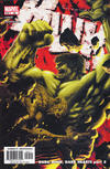 Cover for Incredible Hulk (Marvel, 2000 series) #54 [Direct Edition]