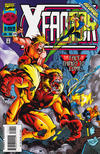 Cover Thumbnail for X-Factor (1986 series) #124 [Direct Edition]