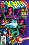 Cover Thumbnail for X-Men (1991 series) #55 [Direct Edition]