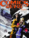 Cover for Comics Revue (Manuscript Press, 1985 series) #287-288