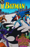 Cover for Batman: Une Lecture de Bon Conseil (DC, 1992 series) 