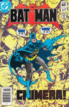 Cover for Batman (DC, 1940 series) #364 [Newsstand]