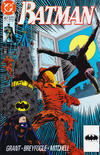 Cover Thumbnail for Batman (1940 series) #457 [Direct]