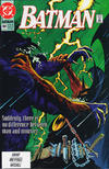 Cover Thumbnail for Batman (1940 series) #464 [Direct]