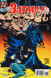 Cover Thumbnail for Batman (1940 series) #517 [Direct Sales]