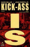 Cover Thumbnail for Kick-Ass (2008 series) #2 [Umpteenth Printing Variant]
