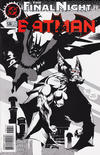 Cover Thumbnail for Batman (1940 series) #536 [Direct Sales]