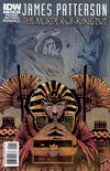 Cover Thumbnail for The Murder of King Tut (2010 series) #1 [Cover B]
