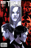 Cover for True Blood (IDW, 2010 series) #4 [Cover A]